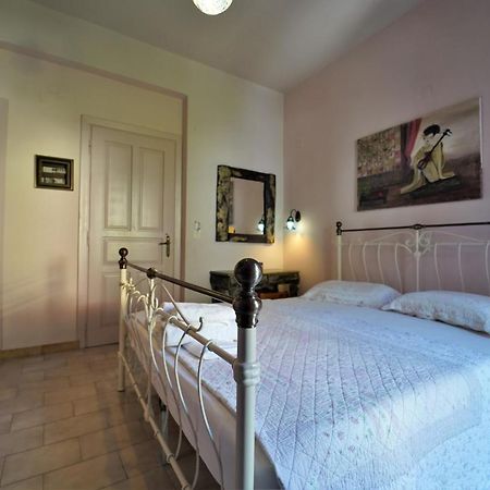 Antigoni Apartments Parga Exterior foto